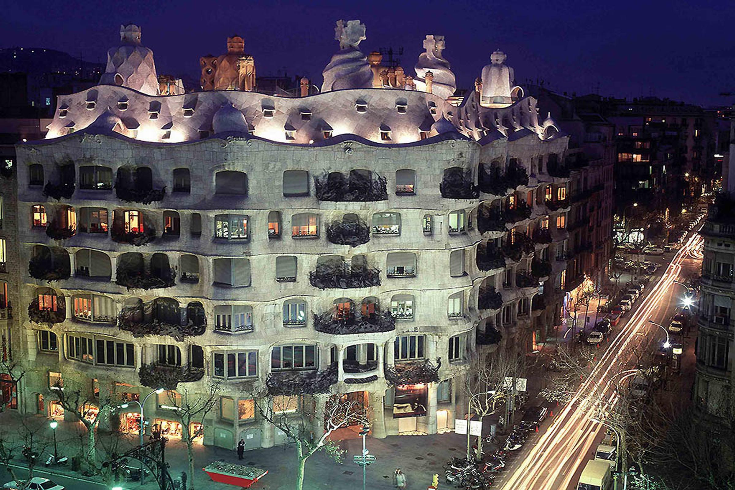Ibis Styles Barcelona City Bogatell Екстериор снимка